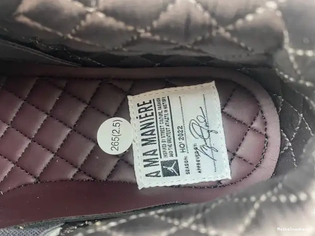 MaikeSneakers 4 Ma DV6773-220 Jordan Retro A Maniere Violet Air Ore 0527
